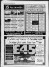 Faversham Times and Mercury and North-East Kent Journal Wednesday 24 February 1993 Page 36
