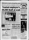 Faversham Times and Mercury and North-East Kent Journal Wednesday 03 March 1993 Page 3