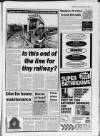 Faversham Times and Mercury and North-East Kent Journal Wednesday 03 March 1993 Page 5