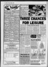 Faversham Times and Mercury and North-East Kent Journal Wednesday 03 March 1993 Page 8