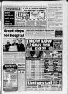 Faversham Times and Mercury and North-East Kent Journal Wednesday 03 March 1993 Page 13