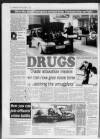 Faversham Times and Mercury and North-East Kent Journal Wednesday 03 March 1993 Page 16