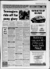 Faversham Times and Mercury and North-East Kent Journal Wednesday 03 March 1993 Page 19