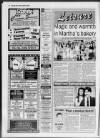 Faversham Times and Mercury and North-East Kent Journal Wednesday 03 March 1993 Page 22