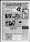 Faversham Times and Mercury and North-East Kent Journal Wednesday 03 March 1993 Page 24