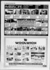 Faversham Times and Mercury and North-East Kent Journal Wednesday 03 March 1993 Page 30