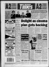 Faversham Times and Mercury and North-East Kent Journal Wednesday 03 March 1993 Page 52