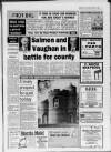 Faversham Times and Mercury and North-East Kent Journal Wednesday 24 March 1993 Page 3