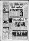 Faversham Times and Mercury and North-East Kent Journal Wednesday 24 March 1993 Page 4