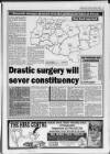 Faversham Times and Mercury and North-East Kent Journal Wednesday 24 March 1993 Page 19
