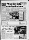 Faversham Times and Mercury and North-East Kent Journal Wednesday 24 March 1993 Page 21