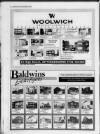 Faversham Times and Mercury and North-East Kent Journal Wednesday 24 March 1993 Page 34