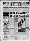 Faversham Times and Mercury and North-East Kent Journal Wednesday 24 March 1993 Page 56