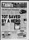 Faversham Times and Mercury and North-East Kent Journal Wednesday 09 June 1993 Page 1
