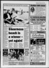 Faversham Times and Mercury and North-East Kent Journal Wednesday 09 June 1993 Page 5
