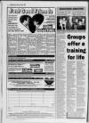 Faversham Times and Mercury and North-East Kent Journal Wednesday 09 June 1993 Page 8