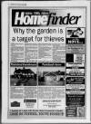 Faversham Times and Mercury and North-East Kent Journal Wednesday 09 June 1993 Page 28