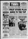 Faversham Times and Mercury and North-East Kent Journal Wednesday 09 June 1993 Page 52