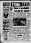 Faversham Times and Mercury and North-East Kent Journal Wednesday 04 August 1993 Page 44