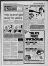Faversham Times and Mercury and North-East Kent Journal Wednesday 01 September 1993 Page 13