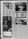 Faversham Times and Mercury and North-East Kent Journal Wednesday 01 September 1993 Page 14
