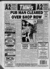 Faversham Times and Mercury and North-East Kent Journal Wednesday 01 September 1993 Page 44