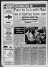 Faversham Times and Mercury and North-East Kent Journal Wednesday 06 October 1993 Page 6