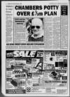 Faversham Times and Mercury and North-East Kent Journal Wednesday 06 October 1993 Page 8