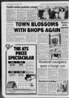 Faversham Times and Mercury and North-East Kent Journal Wednesday 06 October 1993 Page 12