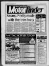 Faversham Times and Mercury and North-East Kent Journal Wednesday 06 October 1993 Page 38