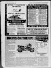 Faversham Times and Mercury and North-East Kent Journal Wednesday 06 October 1993 Page 42