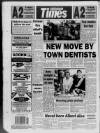 Faversham Times and Mercury and North-East Kent Journal Wednesday 06 October 1993 Page 52