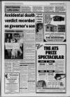 Faversham Times and Mercury and North-East Kent Journal Wednesday 27 October 1993 Page 17