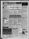 Faversham Times and Mercury and North-East Kent Journal Wednesday 01 December 1993 Page 2