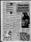Faversham Times and Mercury and North-East Kent Journal Wednesday 01 December 1993 Page 8