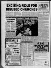 Faversham Times and Mercury and North-East Kent Journal Wednesday 01 December 1993 Page 16