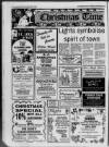 Faversham Times and Mercury and North-East Kent Journal Wednesday 01 December 1993 Page 20
