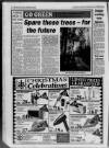 Faversham Times and Mercury and North-East Kent Journal Wednesday 01 December 1993 Page 22
