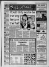Faversham Times and Mercury and North-East Kent Journal Wednesday 01 December 1993 Page 23