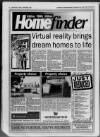 Faversham Times and Mercury and North-East Kent Journal Wednesday 01 December 1993 Page 30