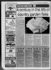 Faversham Times and Mercury and North-East Kent Journal Wednesday 08 December 1993 Page 6