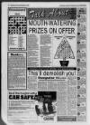 Faversham Times and Mercury and North-East Kent Journal Wednesday 08 December 1993 Page 22