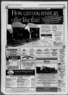 Faversham Times and Mercury and North-East Kent Journal Wednesday 15 December 1993 Page 30