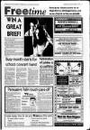 Faversham Times and Mercury and North-East Kent Journal Wednesday 02 March 1994 Page 21