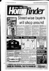 Faversham Times and Mercury and North-East Kent Journal Wednesday 02 March 1994 Page 28