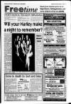 Faversham Times and Mercury and North-East Kent Journal Wednesday 09 March 1994 Page 21