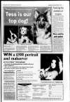 Faversham Times and Mercury and North-East Kent Journal Wednesday 23 March 1994 Page 11