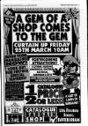 Faversham Times and Mercury and North-East Kent Journal Wednesday 23 March 1994 Page 15