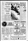 Faversham Times and Mercury and North-East Kent Journal Wednesday 23 March 1994 Page 21