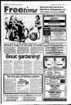 Faversham Times and Mercury and North-East Kent Journal Wednesday 23 March 1994 Page 23